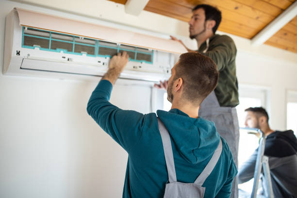 Best HVAC maintenance near me  in South Creek, WA