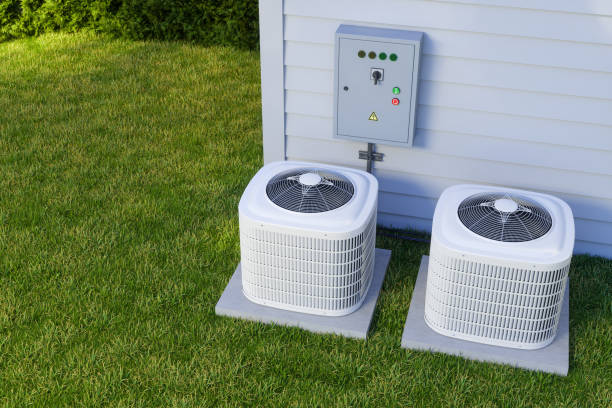 Best HVAC installation services  in South Creek, WA