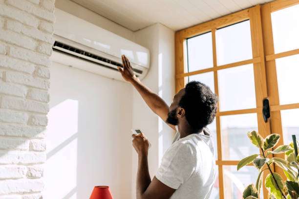 Best Affordable HVAC services  in South Creek, WA