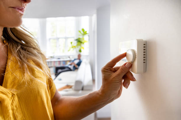 Best Central air repair  in South Creek, WA