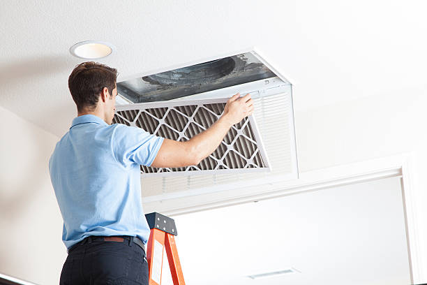 Best HVAC cleaning services  in South Creek, WA