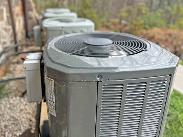 Affordable air conditioning repair in South Creek, WA
