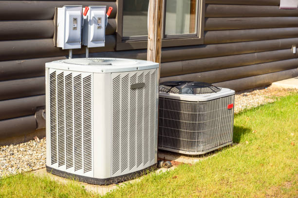 Trusted South Creek, WA HVAC Experts