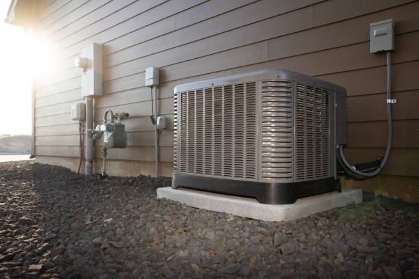 Ductless HVAC repair in South Creek, WA